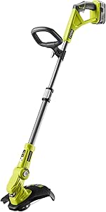 RYOBI Coupe-Bordures sans Fil 18V One+ 25-30 cm RLT183250F Batterie 2,5Ah
