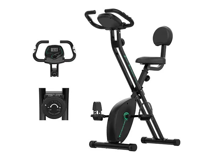 CITYSPORTS X-Bike