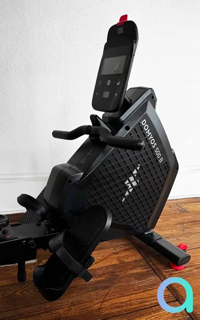 DOMYOS Rameur 500B
