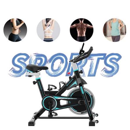 CITYSPORTS X-Bike