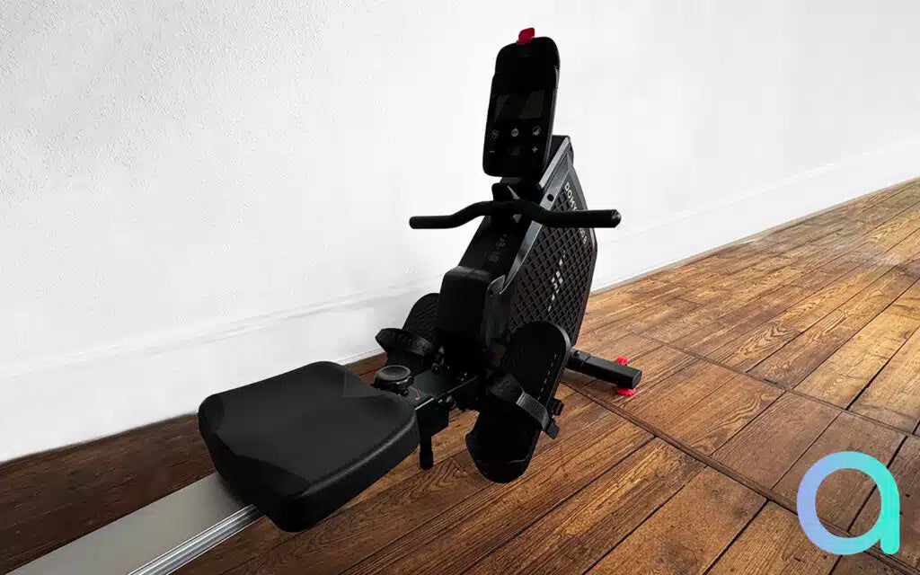 DOMYOS Rameur 500B