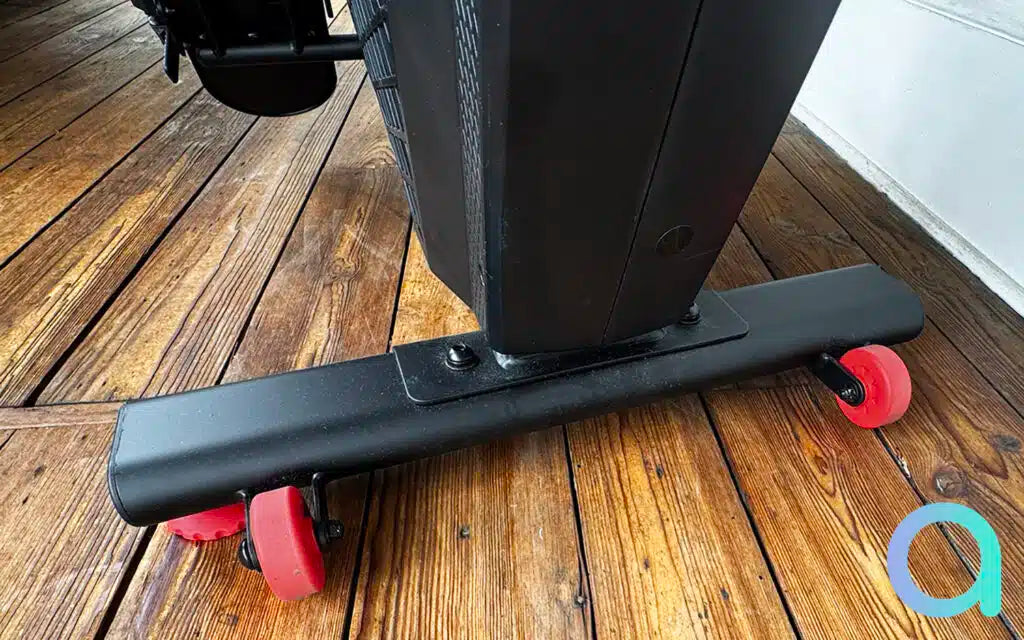 DOMYOS Rameur 500B
