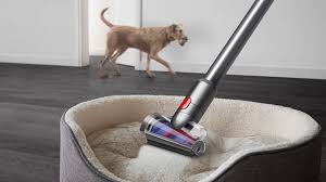 Dyson – Aspirateur V15 avec détecteur