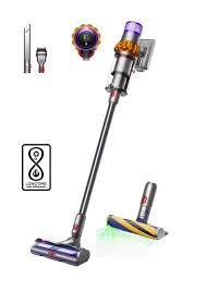 Dyson – Aspirateur V15 avec détecteur