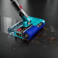 Dyson – Aspirateur V15 avec détecteur
