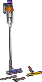 Dyson – Aspirateur V15 avec détecteur