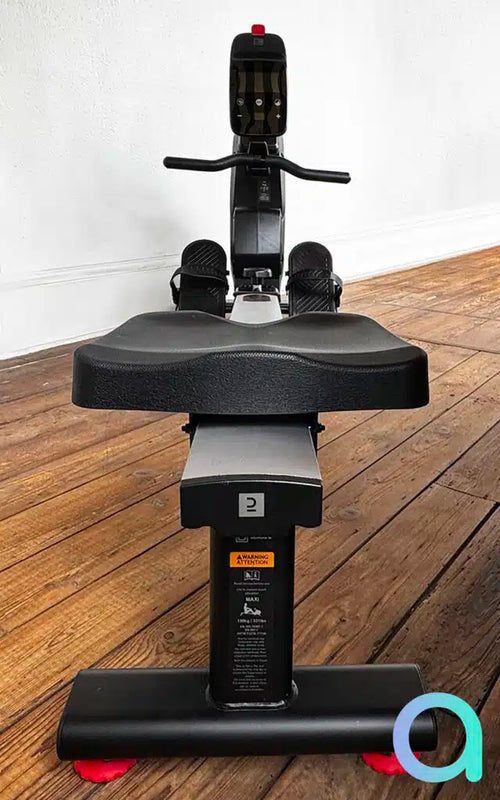 DOMYOS Rameur 500B
